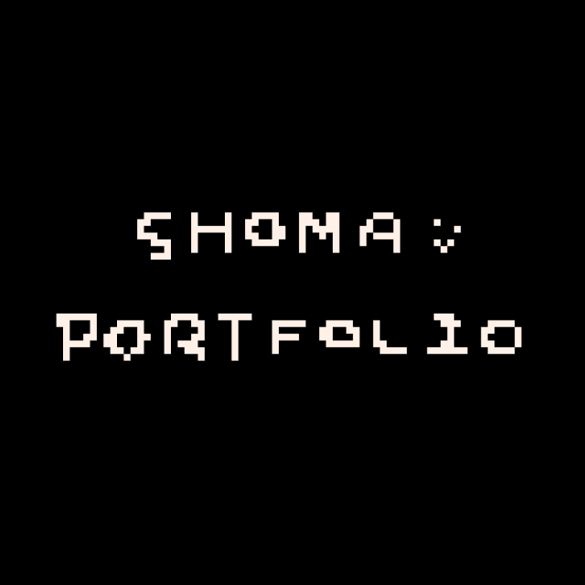 about | shoma